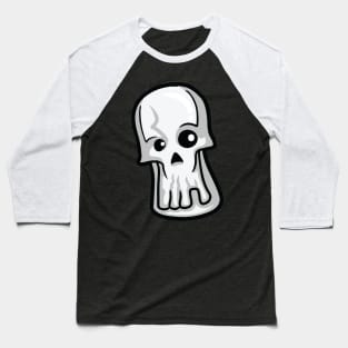 Jawbone Baseball T-Shirt